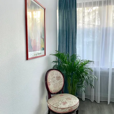 Stay Westend Wetzlar Exterior foto