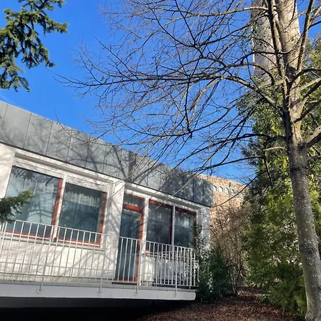 Stay Westend Wetzlar Exterior foto