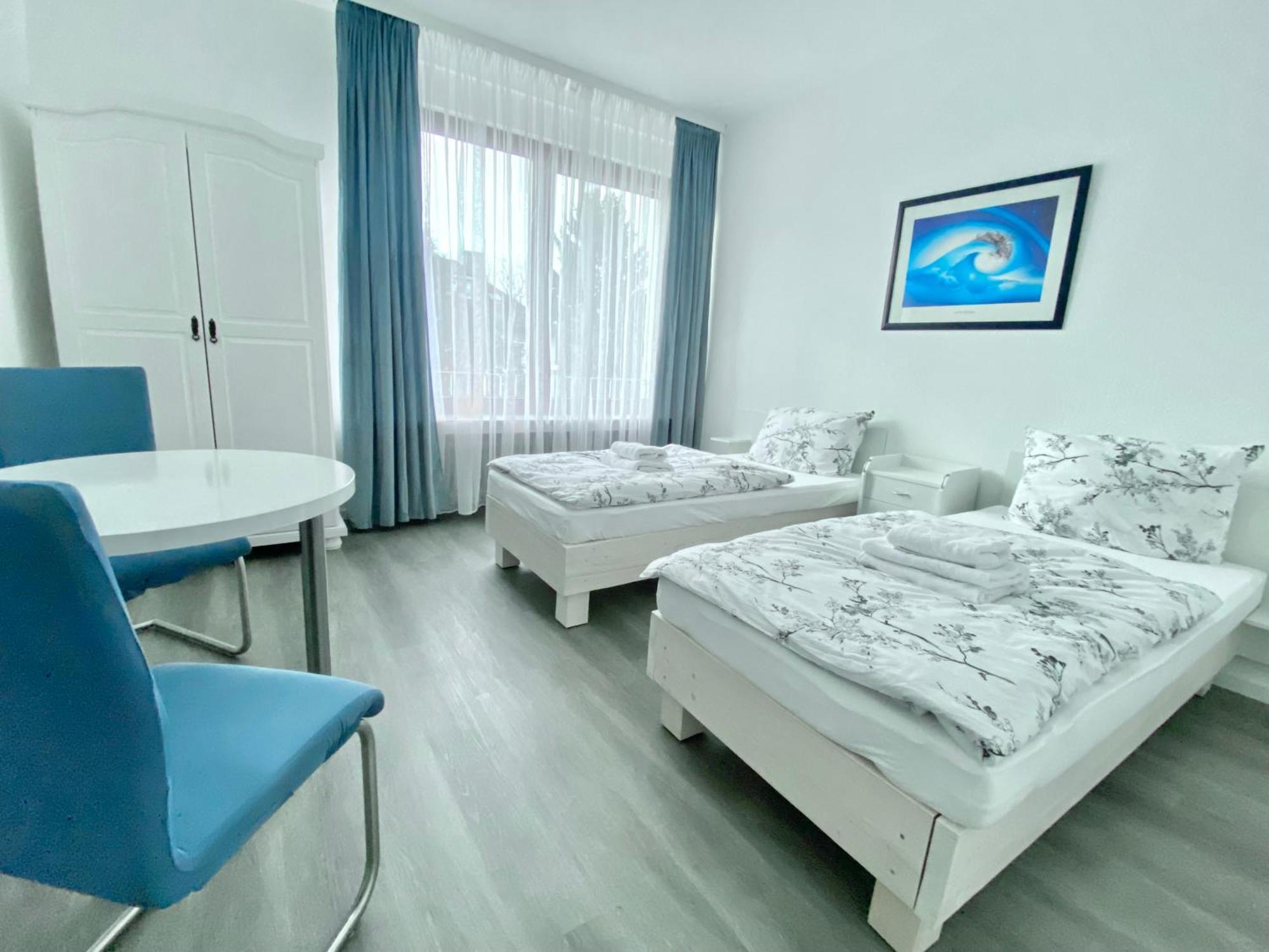 Homestay Westend *