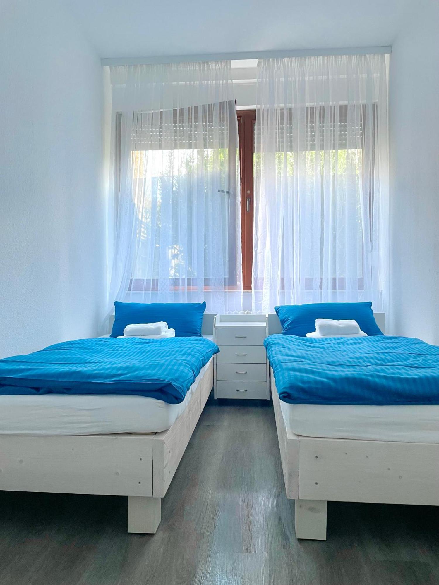 Westend Homestay Wetzlar