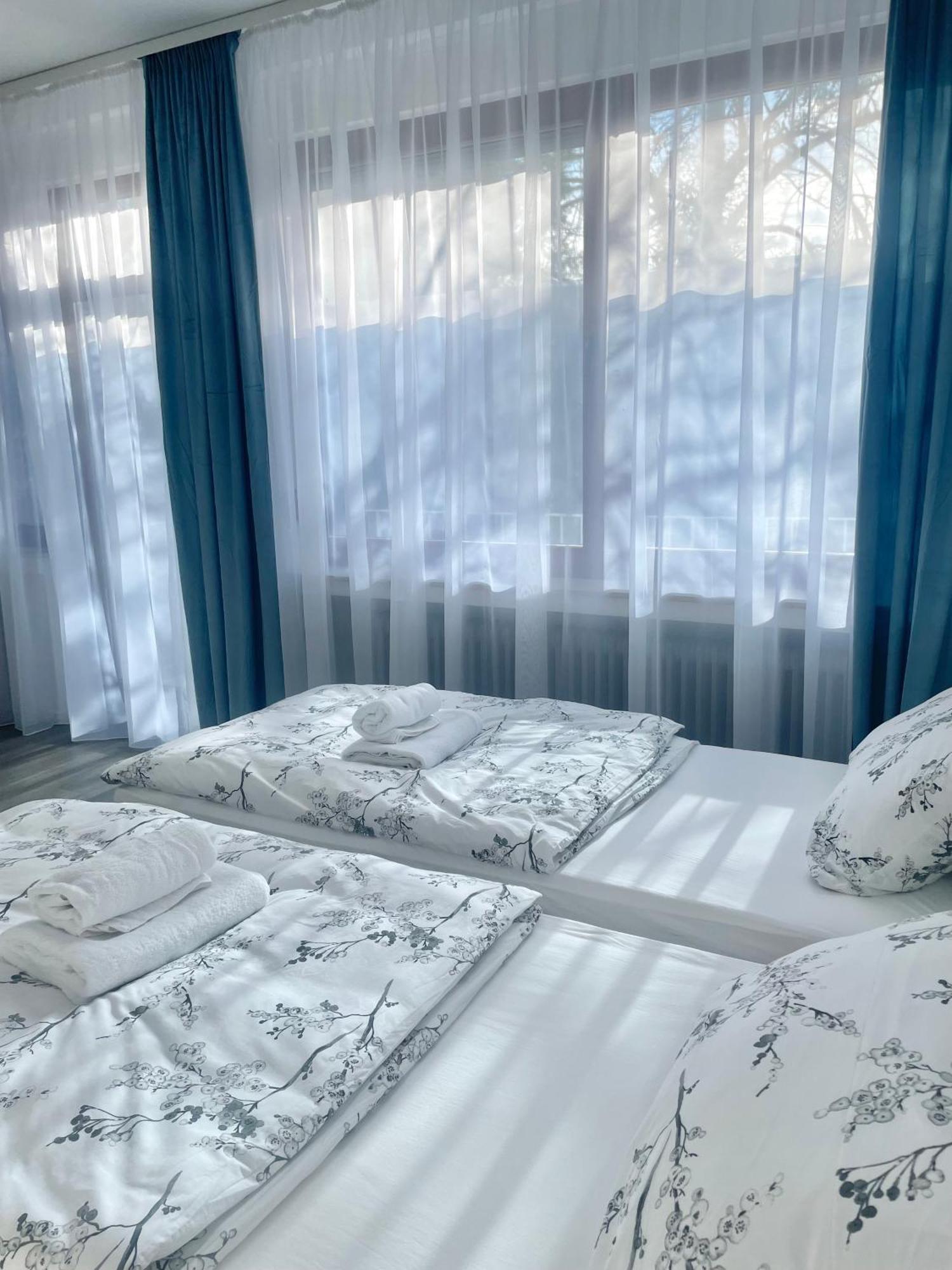 Westend Homestay