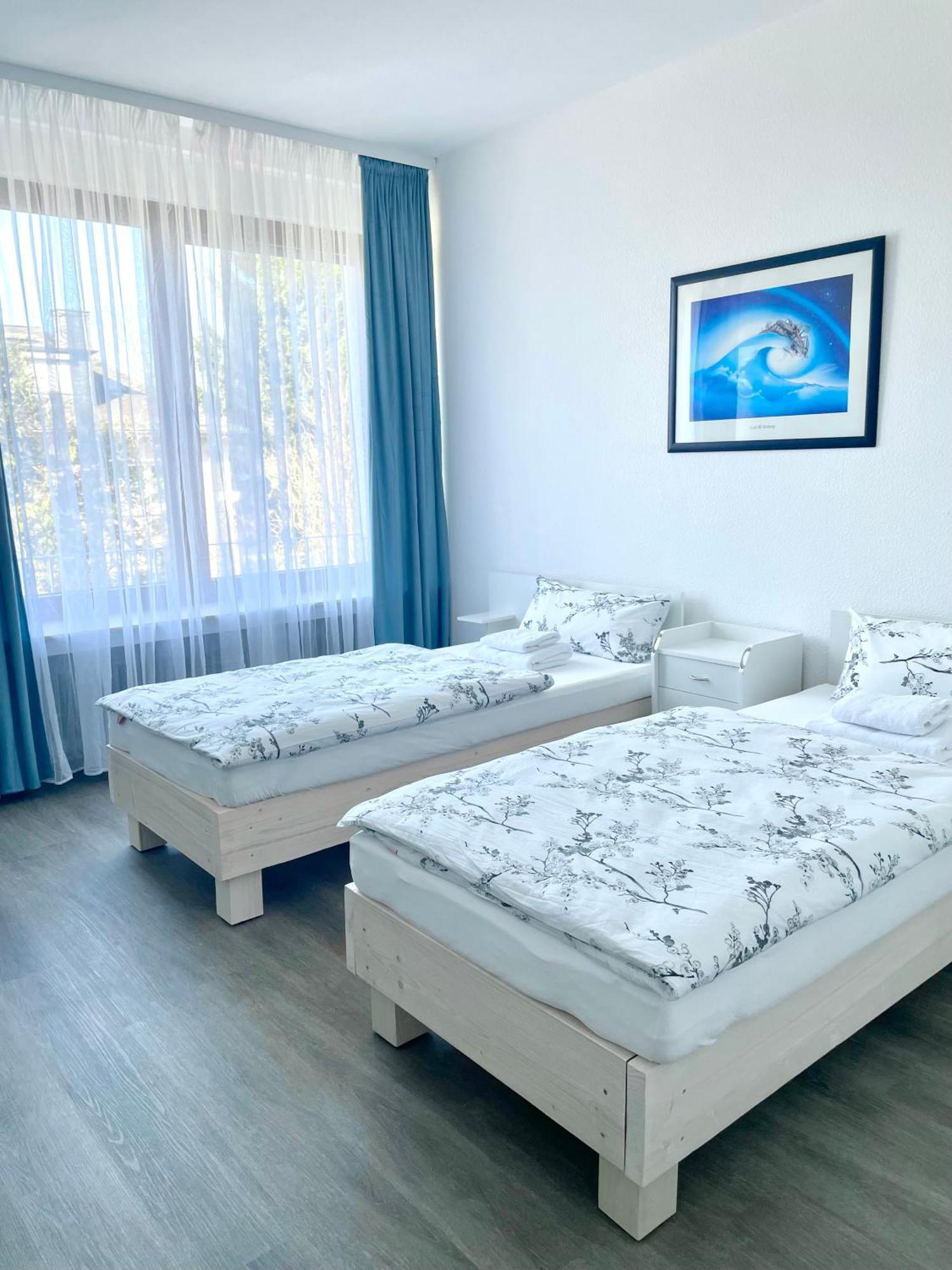Westend Homestay