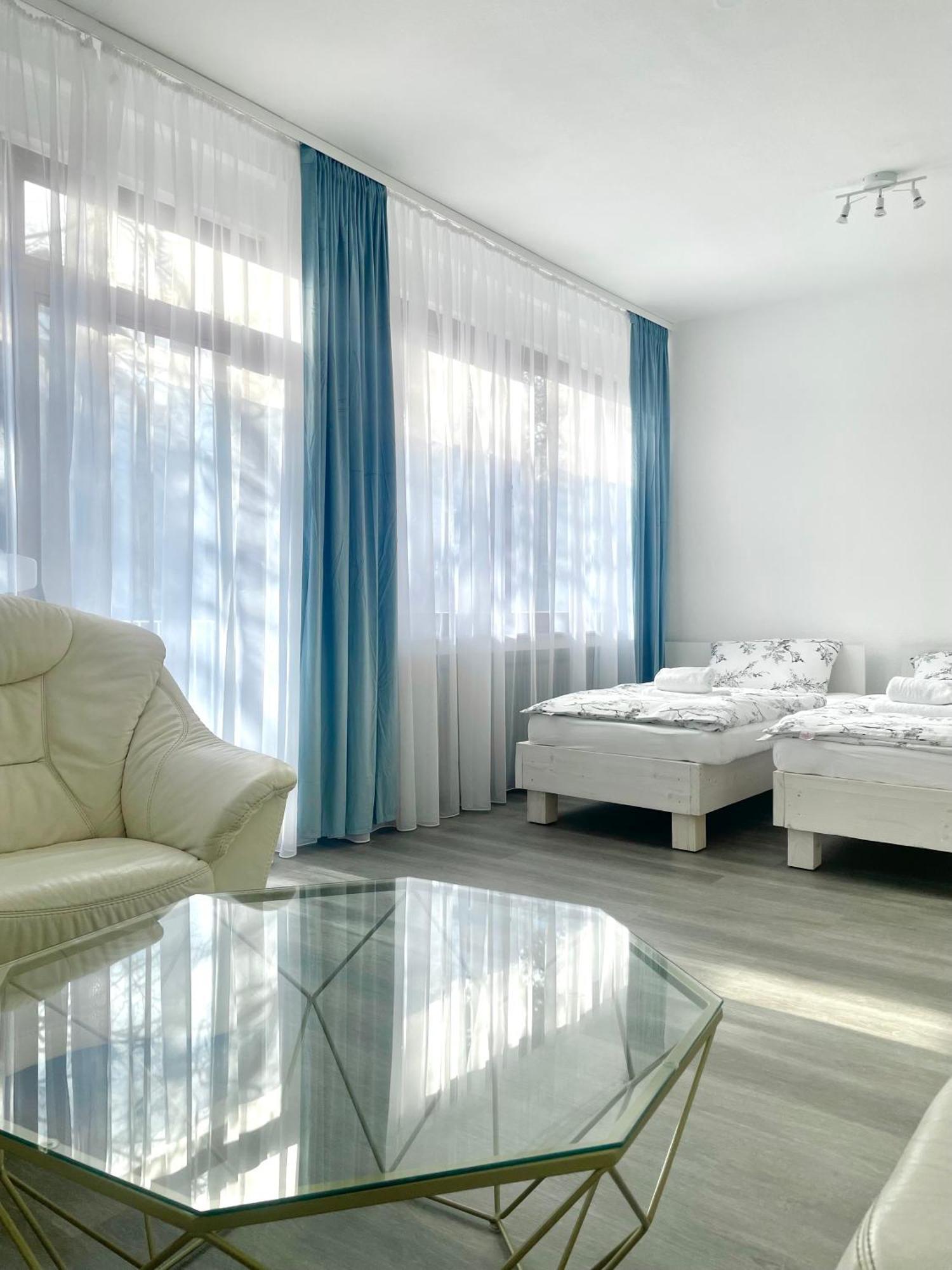Homestay Westend Wetzlar