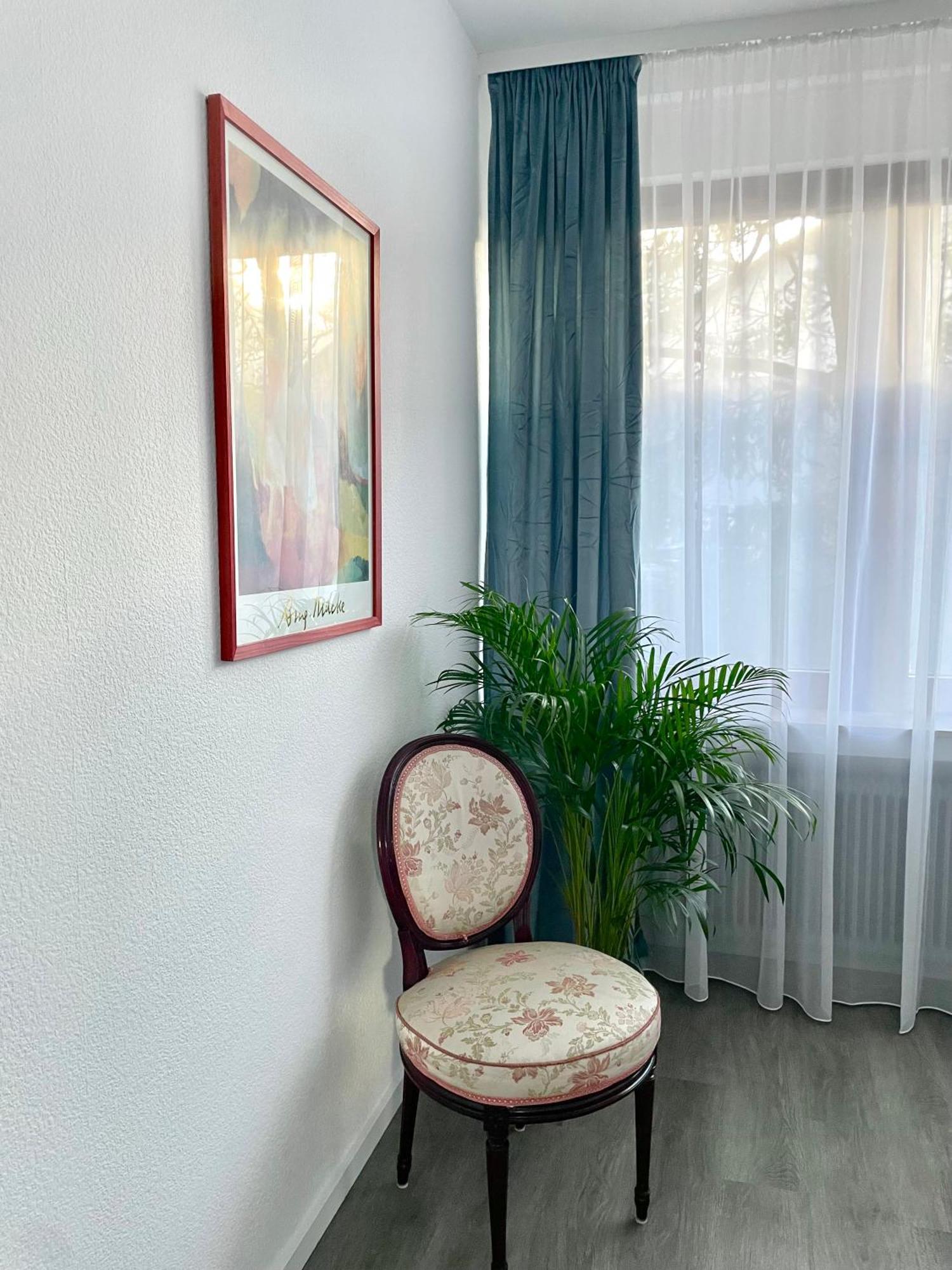 Homestay Westend