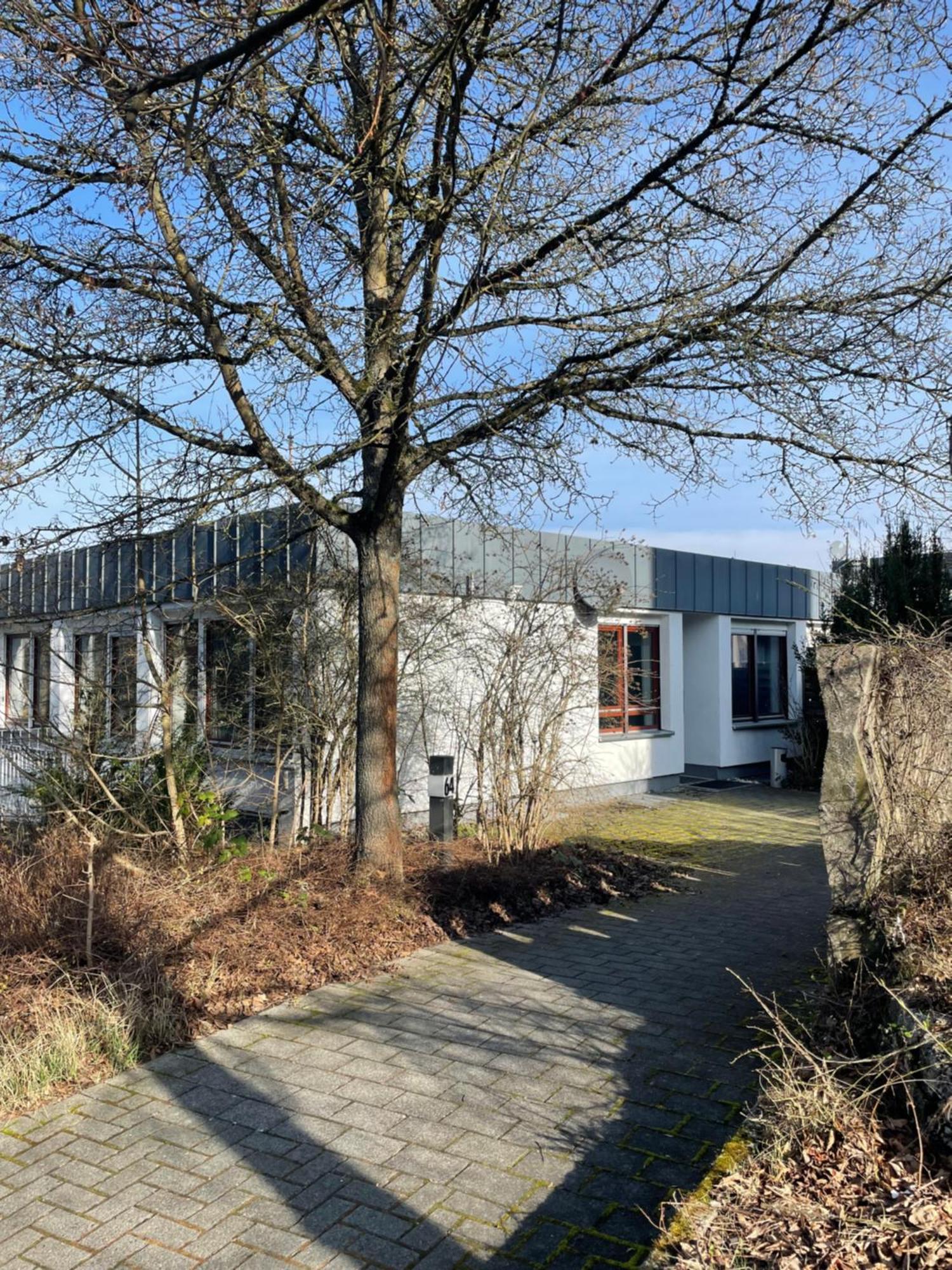 Homestay Westend Wetzlar