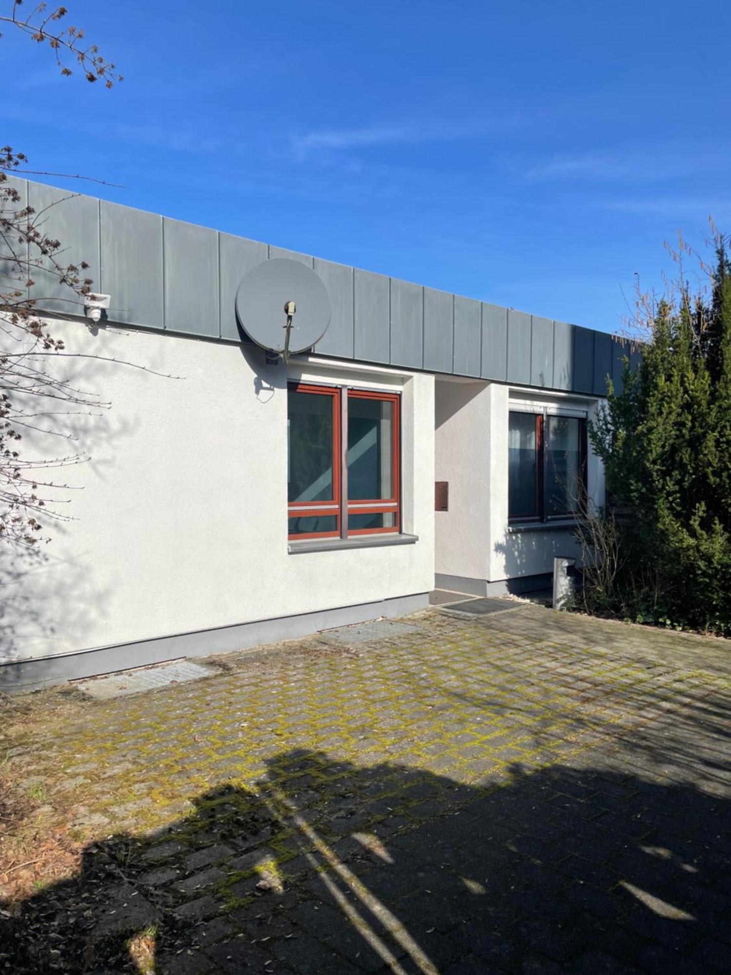 Homestay Westend Wetzlar