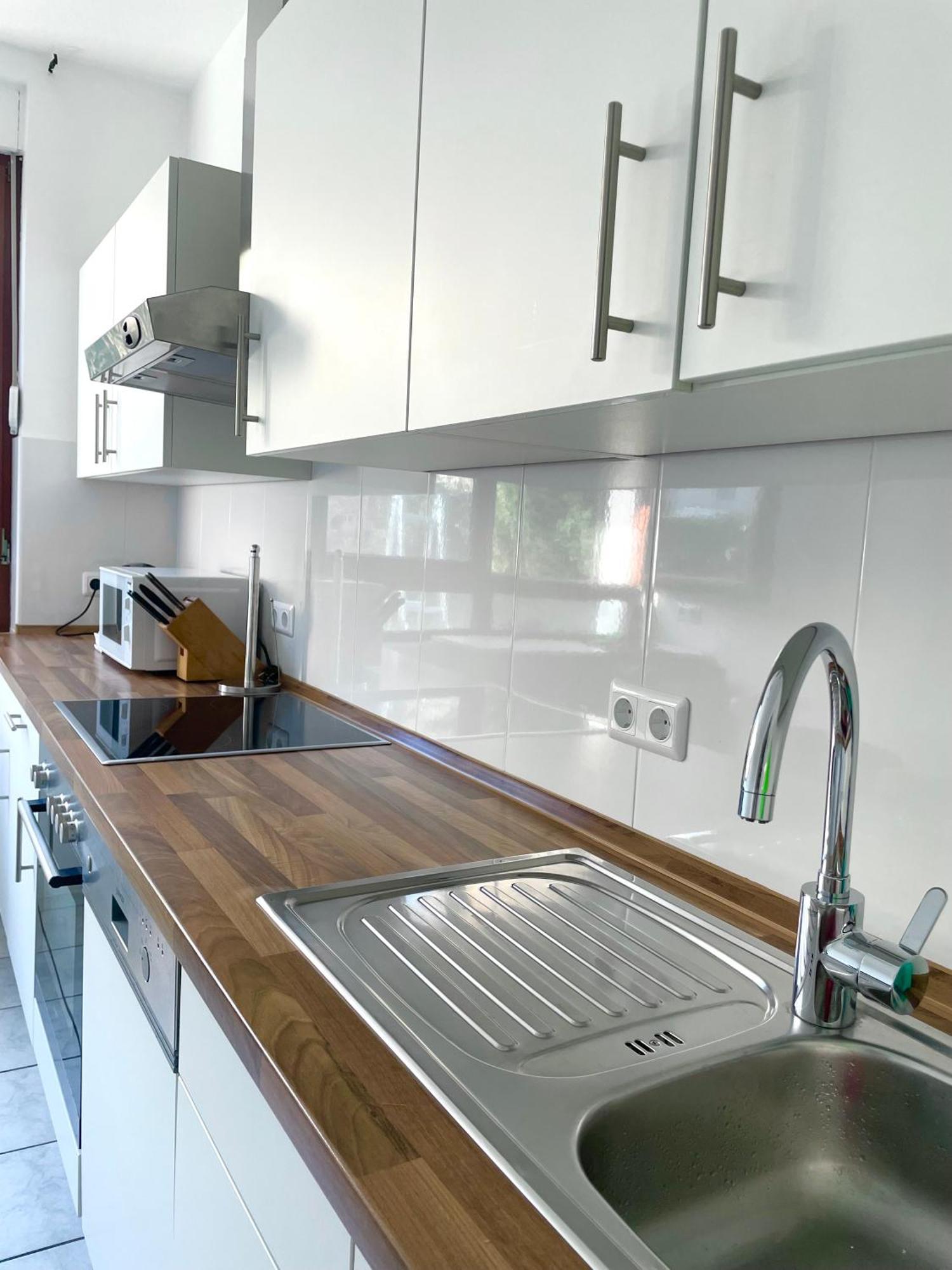 Homestay Westend Wetzlar