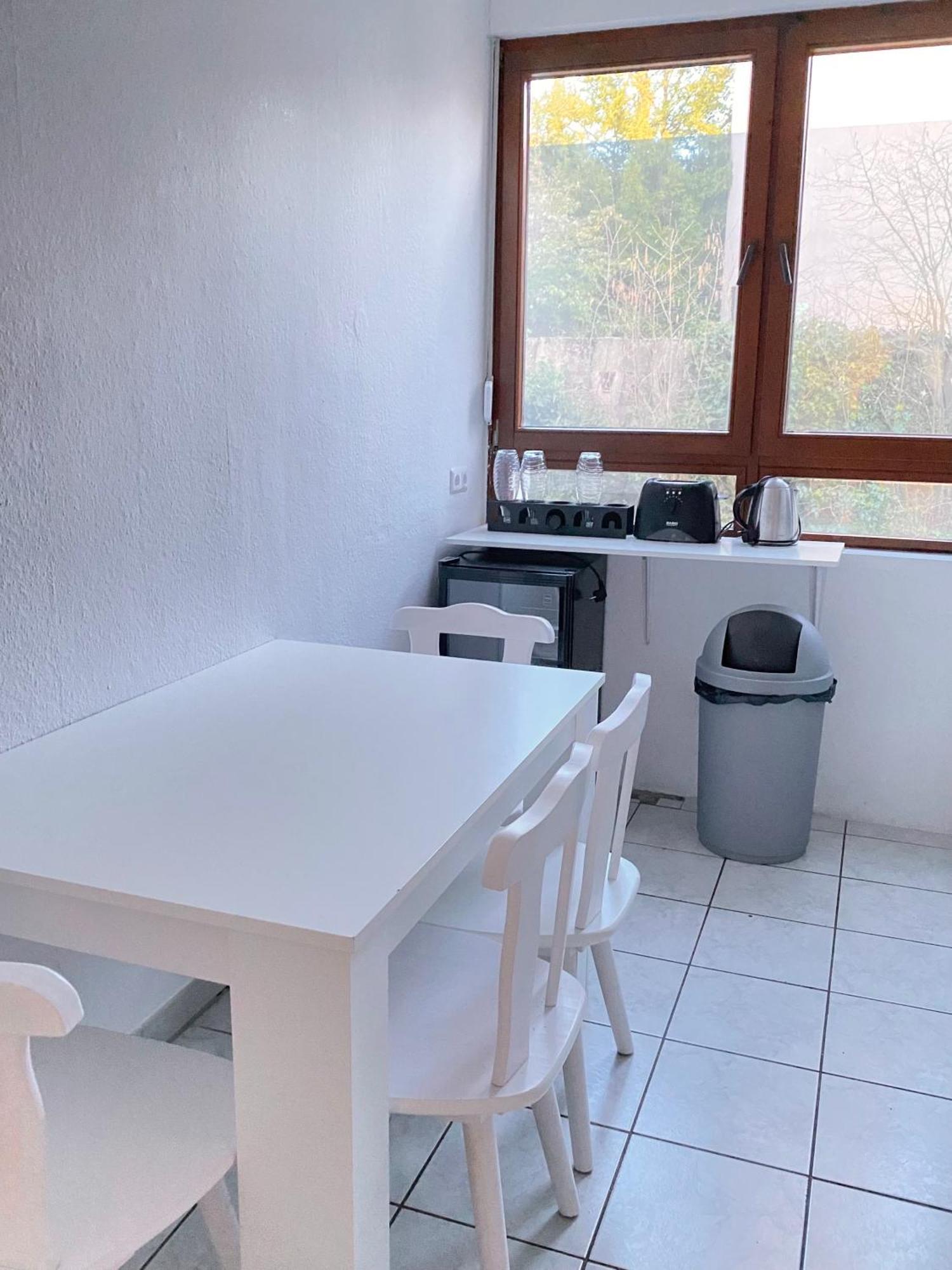 Homestay Westend
